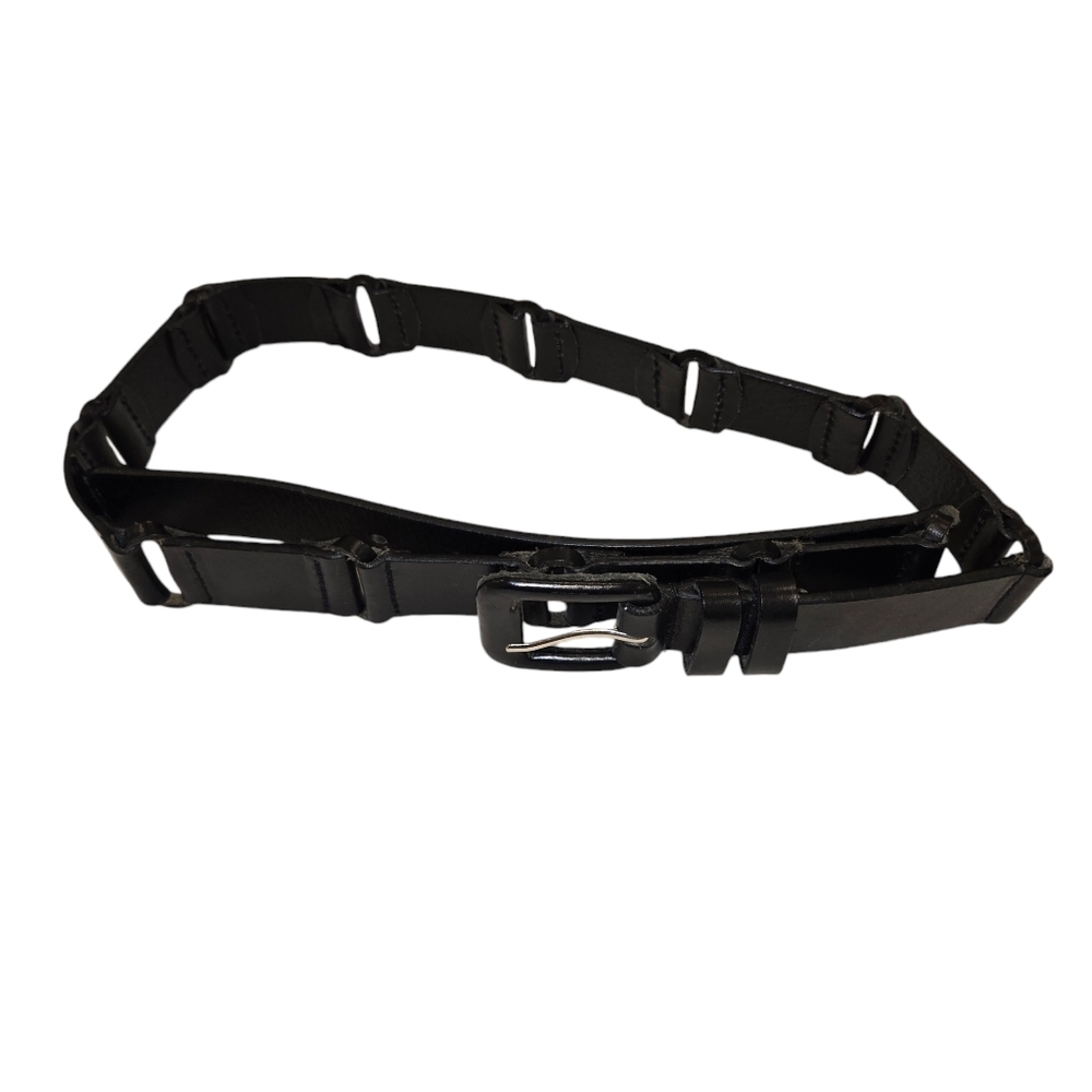 Ritz genuine leather belt